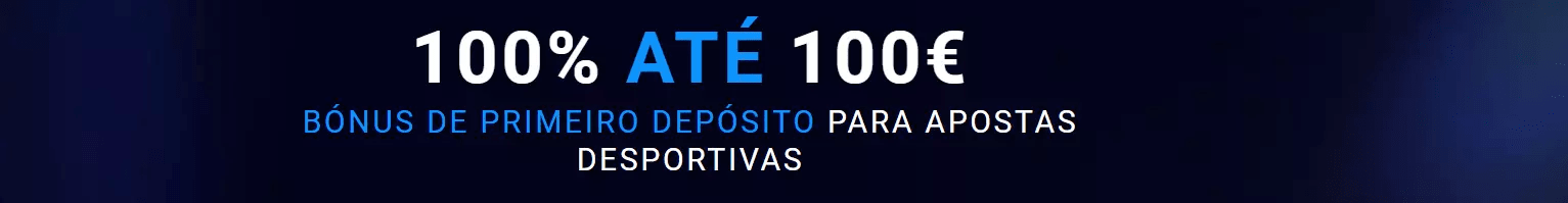 20bet Portugal Bonus